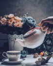 The Tea Box