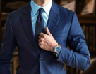 Lapels Bespoke