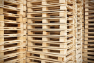 Qadri Wooden Pallets