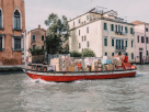 Tollo Cargo Services