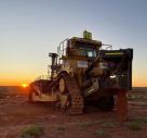 A S G Heavy & Light Machinery & Equipment Rental
