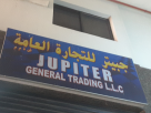 Jupiter General Trading