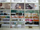 En Vogue Beauty Center, DIFC