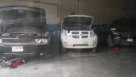 Blue Diamond Auto Garage