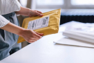 Quick Pick Parcels Delivery