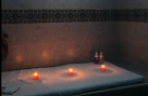 Saray Turkish Bath