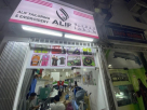 Alif Tailoring & Embroidery