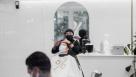 Raheel Gents Saloon