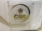 C G S Gold Trading