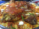 Layali Isfahan Restaurant