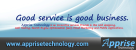 Apprise Corporate Services Provider
