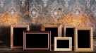 Lumber Photo Framing & Picture Printing Services