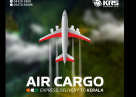 K R S Cargo