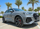 Loca7 Luxury Car Rental