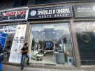 Sparkles N Charms Gents Salon