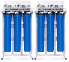 Aqua Filter Water Treatment Equipment Trading