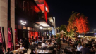 Virgin Izakaya Restaurant