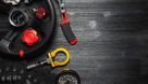 Amir Khan Car Accessoires