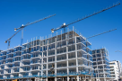 Vibrant Star Building Construction