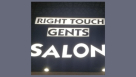 Right Touch Gents Salon