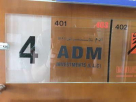 Adm Investments (l.l.c)