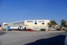 Gemmini Building Materials - Dubai Branch