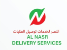 Al Nasr Delivery services