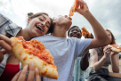 Pizza Express Live
