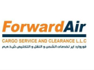 Forward Air Cargo Service and Clearance