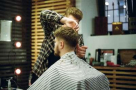 Bladez Gents Salon