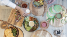 Green Earth Cafe