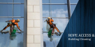 TRUST WELL ROPE ACCESS TECHNICAL SERVICES