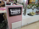 The Gorgeous Flower