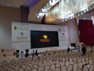 Emirates Halls