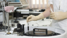 Mass Calibration Laboratory