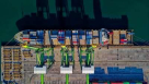 Hilux Logistics