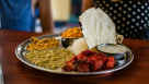 3 Tarapish Forn & Restaurant
