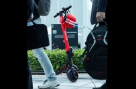 Skurtt Scooter Rental