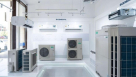 HNG Air Conditioning Trading
