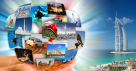 Smart OPM Travel & Tourism