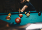 The Last Black Billiard & Pool Room