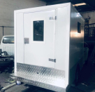 Mtech Fabrication & Refrigeration