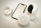 Ads Security Devices Trading