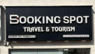 Booking Spot Tourism