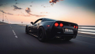 Oxbridge Car Rental