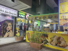Chaya Kada Cafeteria