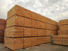 Pinepack Timber Trading Co.