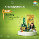 Emami International Personal Care Trading