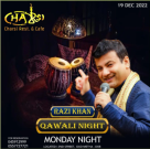 Charsi Restaurant And Cafe
