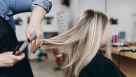 Hairworks Ladies Saloon